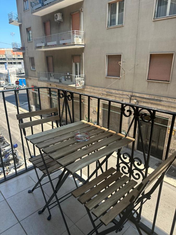 3F Apartment Bari Exterior photo