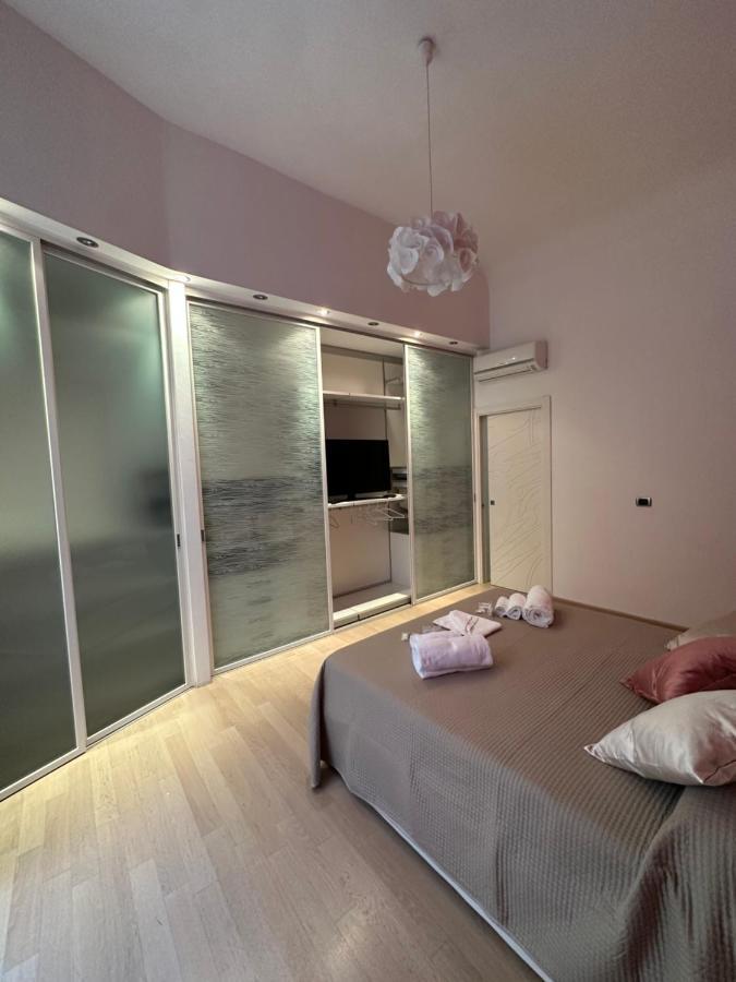 3F Apartment Bari Exterior photo