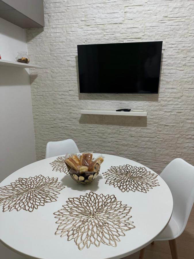 3F Apartment Bari Exterior photo