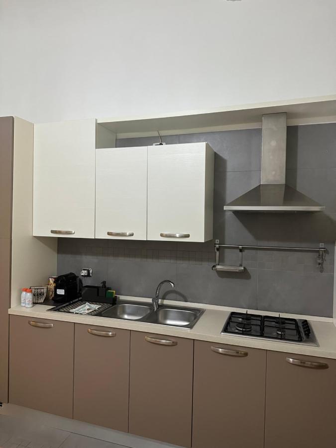 3F Apartment Bari Exterior photo