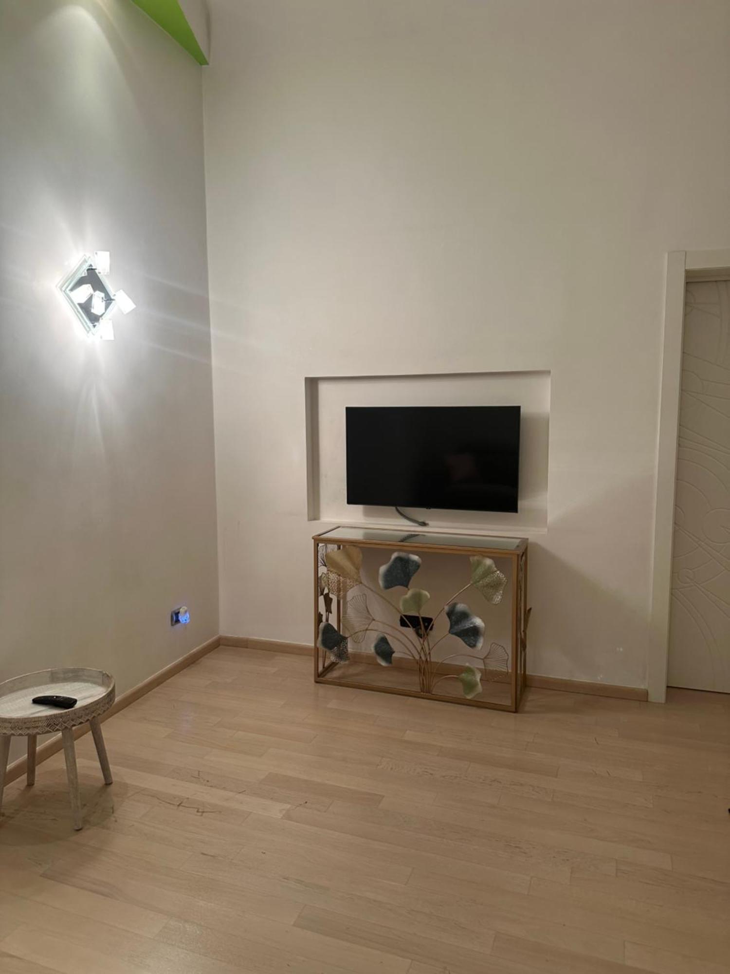 3F Apartment Bari Exterior photo