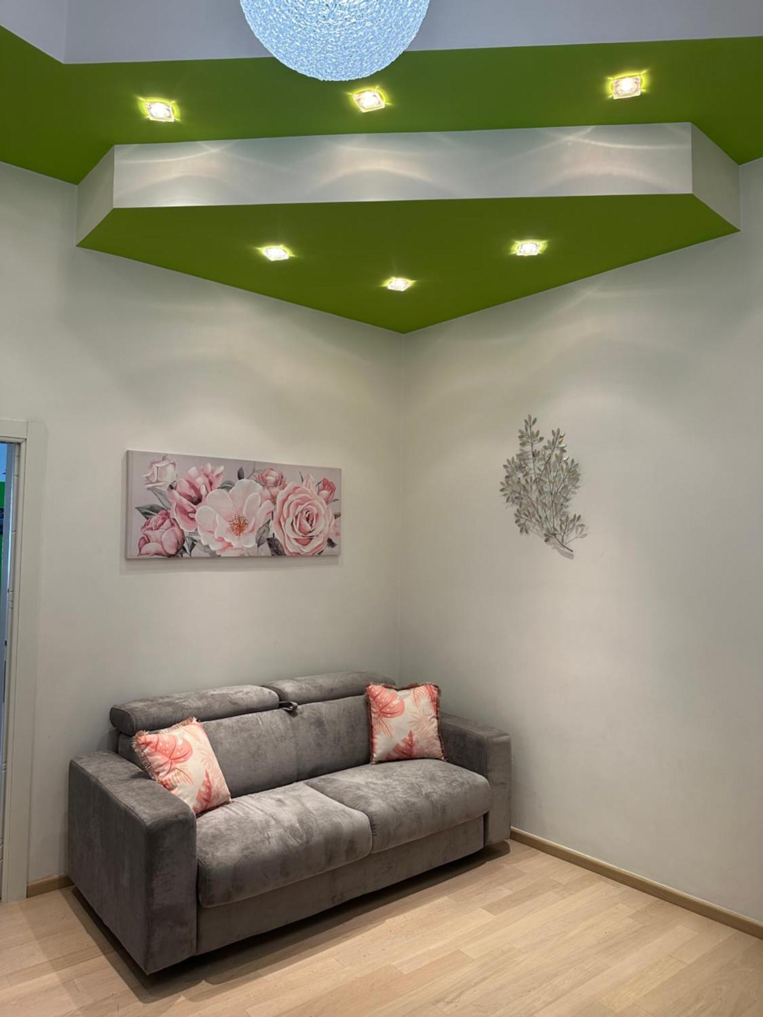 3F Apartment Bari Exterior photo
